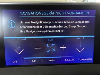 Peugeot 3008 2,0 BlueHDi 150 S&S 6-Gang Allure