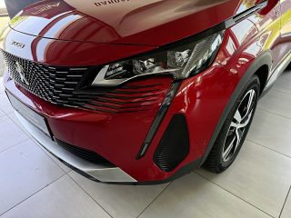 Peugeot 3008 BlueHDi 130 S&S EAT8 GT