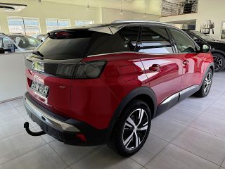 Peugeot 3008 BlueHDi 130 S&S EAT8 GT