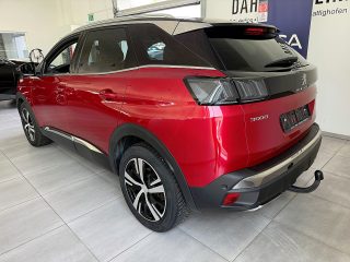 Peugeot 3008 BlueHDi 130 S&S EAT8 GT