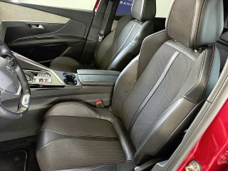 Peugeot 3008 BlueHDi 130 S&S EAT8 GT