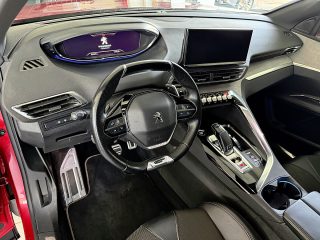 Peugeot 3008 BlueHDi 130 S&S EAT8 GT