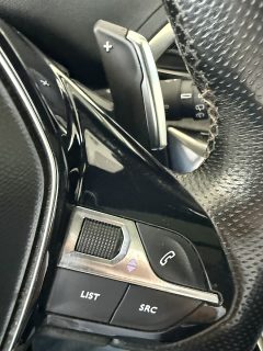 Peugeot 3008 BlueHDi 130 S&S EAT8 GT