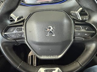 Peugeot 3008 BlueHDi 130 S&S EAT8 GT