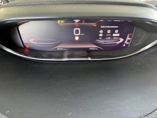 Peugeot 3008 BlueHDi 130 S&S EAT8 GT