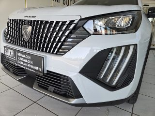 Peugeot 2008 Hybrid 145 e-DCS6 Allure