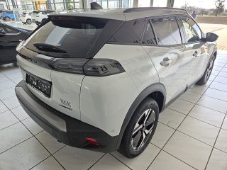 Peugeot 2008 Hybrid 145 e-DCS6 Allure
