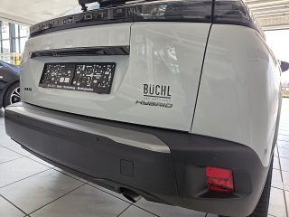Peugeot 2008 Hybrid 145 e-DCS6 Allure