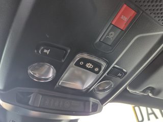 Peugeot 2008 Hybrid 145 e-DCS6 Allure