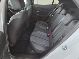 Peugeot 2008 Hybrid 145 e-DCS6 Allure
