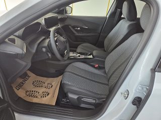 Peugeot 2008 Hybrid 145 e-DCS6 Allure