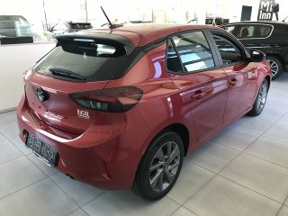 Opel Corsa 1,2 Edition 100 Winterpaket