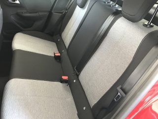 Opel Corsa 1,2 Edition 100 Winterpaket