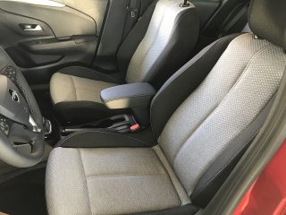 Opel Corsa 1,2 Edition 100 Winterpaket