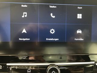 Opel Corsa 1,2 Edition 100 Winterpaket