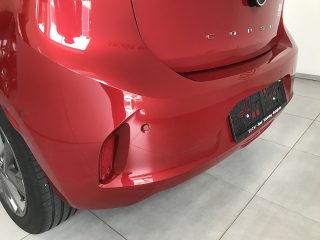 Opel Corsa 1,2 Euro 6.4 Corsa