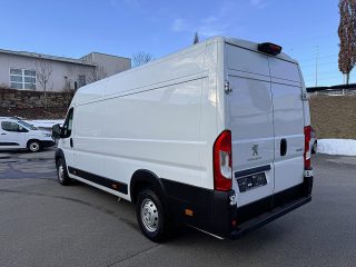 Peugeot Boxer 35+ L4H2 BlueHDi 140 S&S Premium