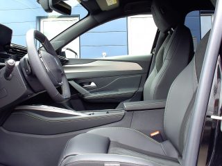 Peugeot 308 SW Hybrid 145 e-DSC6 GT