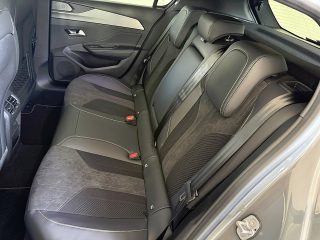 Peugeot 308 Hybrid 145 e-DSC6 GT