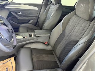 Peugeot 308 Hybrid 145 e-DSC6 GT