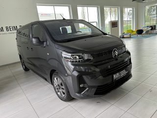 Citroën Jumpy DoKa BlueHDi 180 S&S EAT8 M