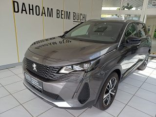 Peugeot 5008 PureTech 130 EAT8 GT