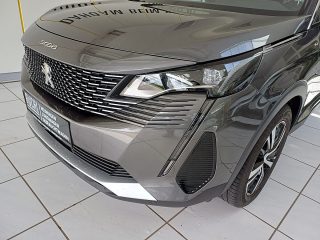 Peugeot 5008 PureTech 130 EAT8 GT