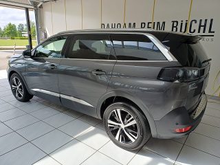 Peugeot 5008 PureTech 130 EAT8 GT