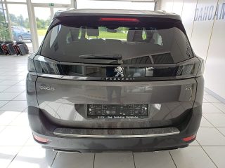 Peugeot 5008 PureTech 130 EAT8 GT