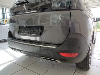 Peugeot 5008 PureTech 130 EAT8 GT