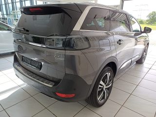 Peugeot 5008 PureTech 130 EAT8 GT