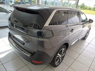 Peugeot 5008 PureTech 130 EAT8 GT