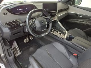 Peugeot 5008 PureTech 130 EAT8 GT