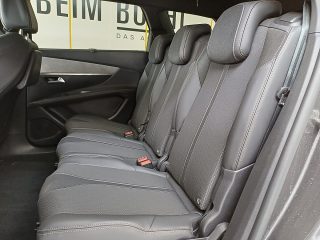 Peugeot 5008 PureTech 130 EAT8 GT