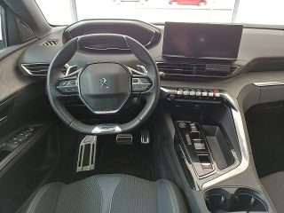 Peugeot 5008 PureTech 130 EAT8 GT