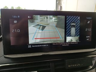 Peugeot 5008 PureTech 130 EAT8 GT