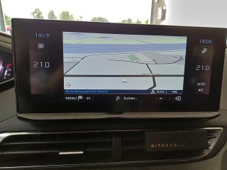 Peugeot 5008 PureTech 130 EAT8 GT