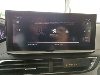 Peugeot 5008 PureTech 130 EAT8 GT