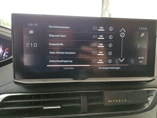 Peugeot 5008 PureTech 130 EAT8 GT