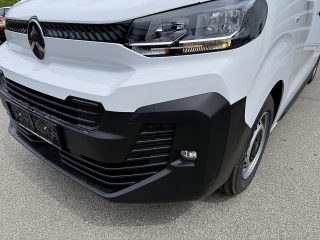 Citroën Jumpy BlueHDi 120 S&S 6-Gang M