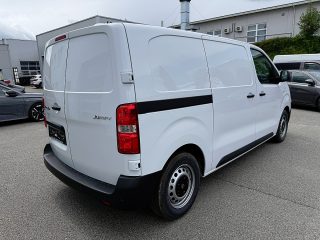 Citroën Jumpy BlueHDi 120 S&S 6-Gang M