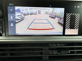 Citroën Jumpy BlueHDi 120 S&S 6-Gang M