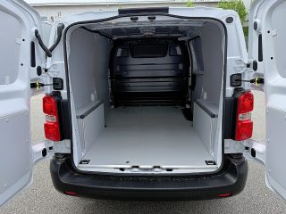 Citroën Jumpy BlueHDi 120 S&S 6-Gang M