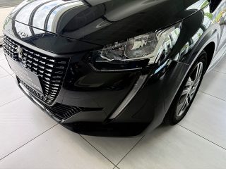 Peugeot 208 Active Pack PureTech 100 S&S EAT8 Aut.