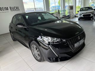 Peugeot 208 Active Pack PureTech 100 S&S EAT8 Aut.