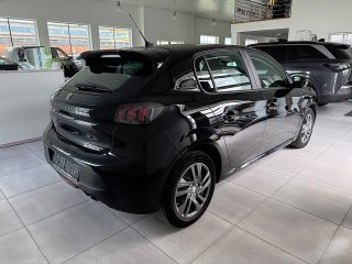 Peugeot 208 Active Pack PureTech 100 S&S EAT8 Aut.