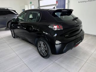 Peugeot 208 Active Pack PureTech 100 S&S EAT8 Aut.