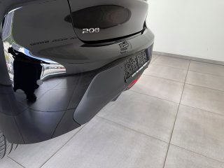 Peugeot 208 Active Pack PureTech 100 S&S EAT8 Aut.