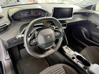 Peugeot 208 Active Pack PureTech 100 S&S EAT8 Aut.