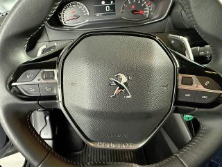 Peugeot 208 Active Pack PureTech 100 S&S EAT8 Aut.